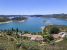 10 Bedroom Lakeside Boutique Hotel in the Wild Hills of the Lower Alentejo, Portugal